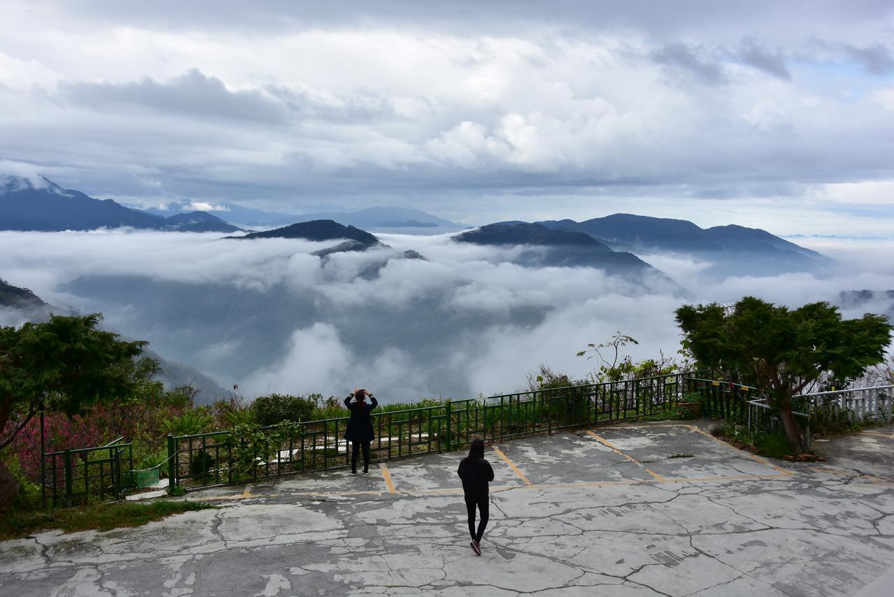 Shan Shui-Yuan Vege Pensión Renai Exterior foto