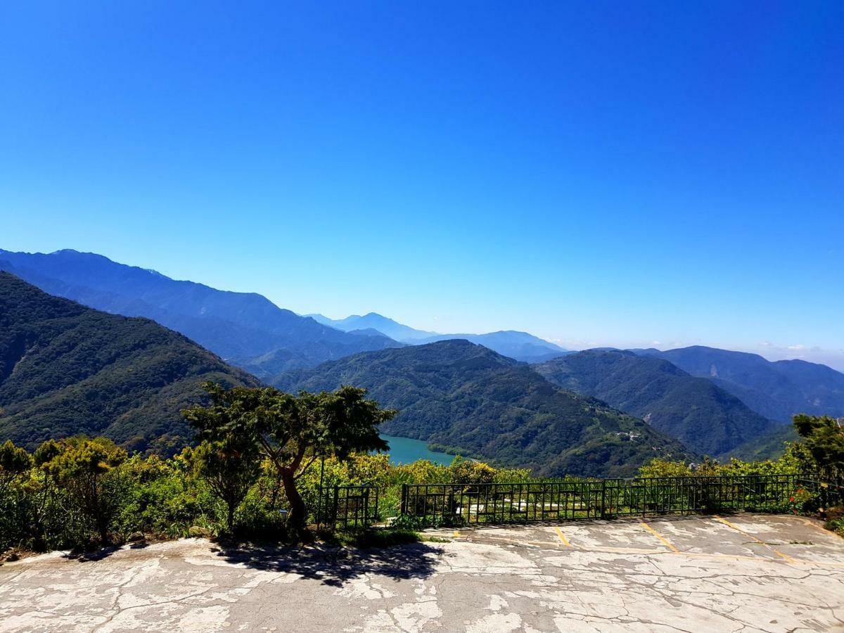 Shan Shui-Yuan Vege Pensión Renai Exterior foto