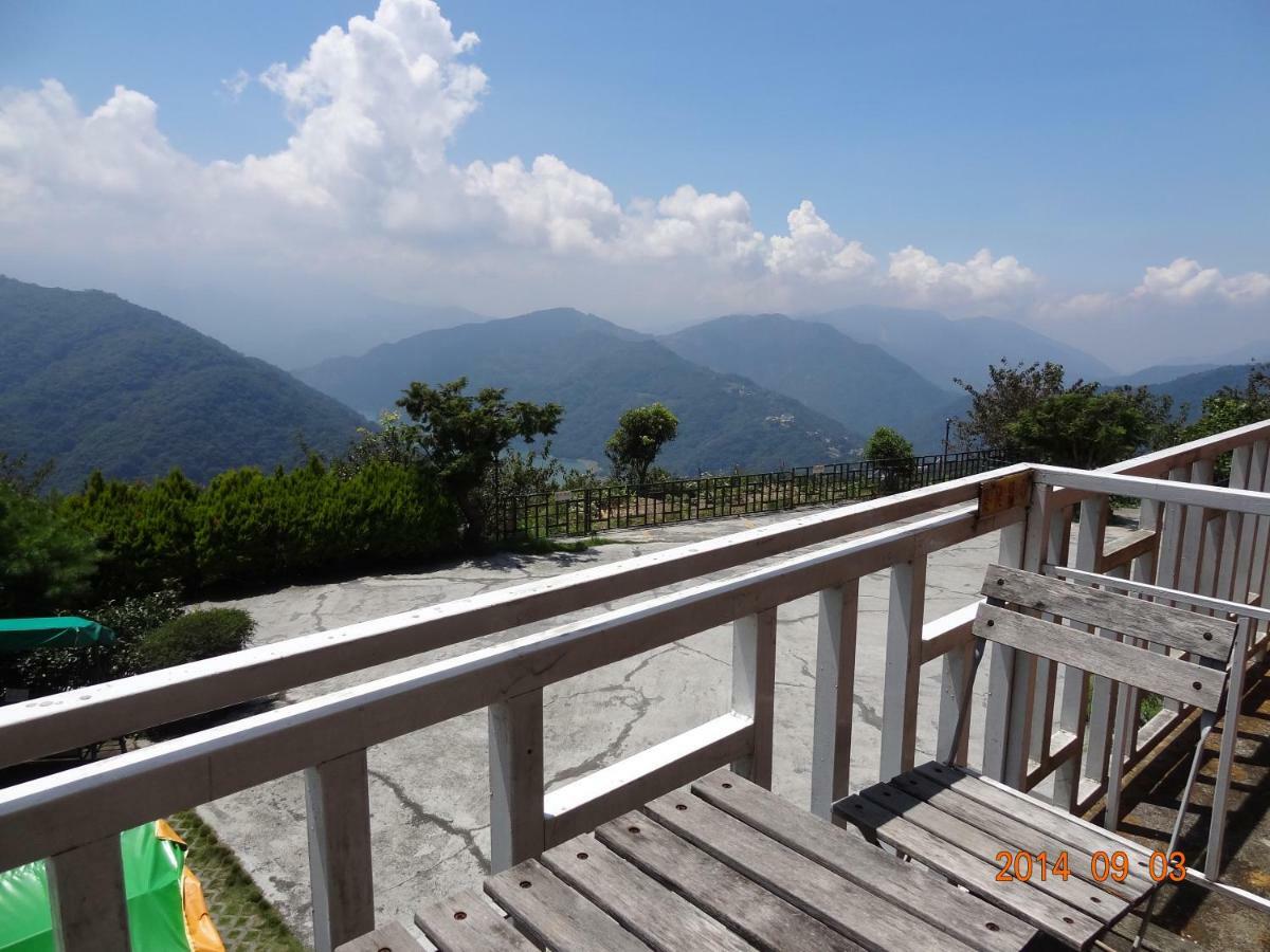 Shan Shui-Yuan Vege Pensión Renai Exterior foto